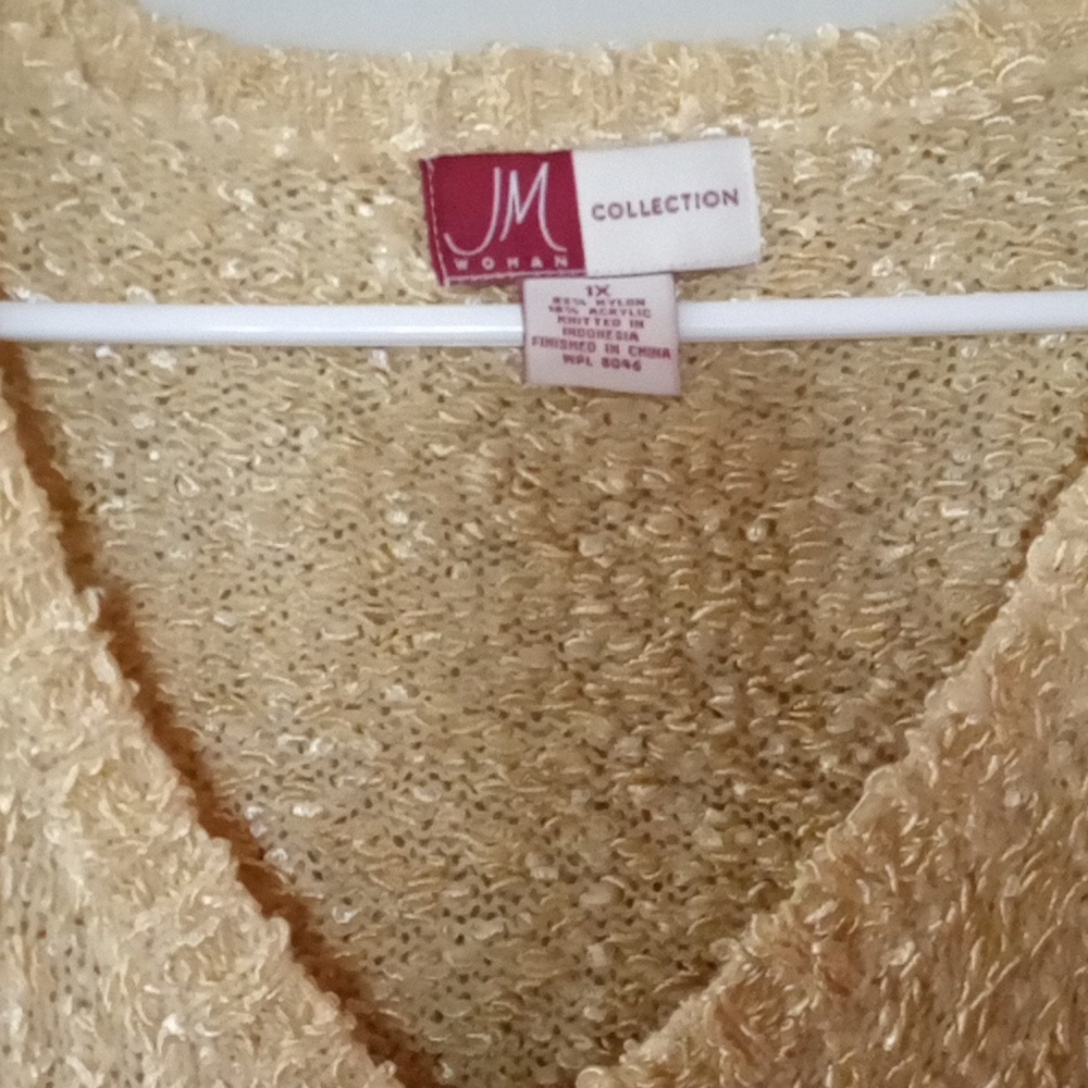 JM collection top - Picture 3 of 4